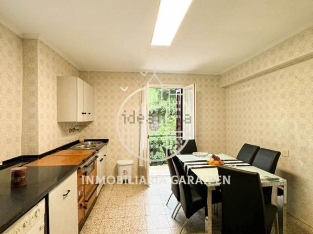 Piso, Hernialde