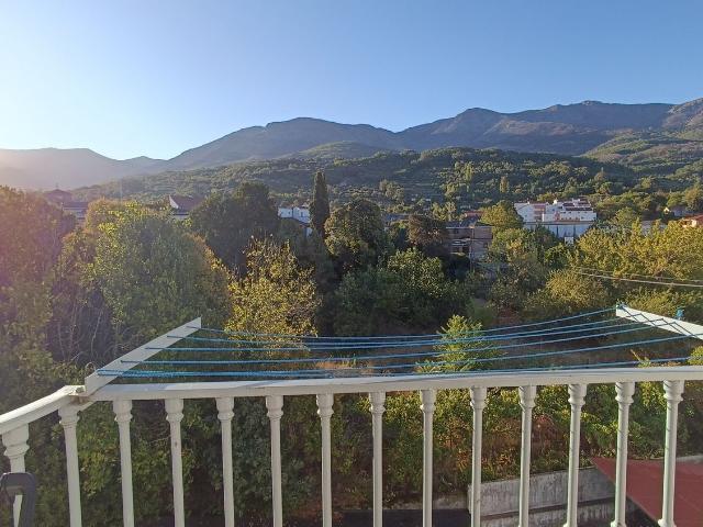 Piso, Hervas