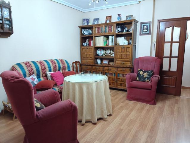 Piso, Hervas