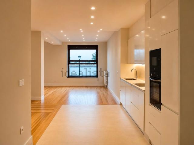 Piso, Hondarribia