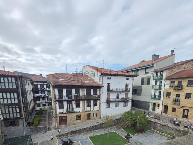 Piso, Hondarribia