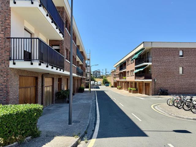 Piso, Hondarribia