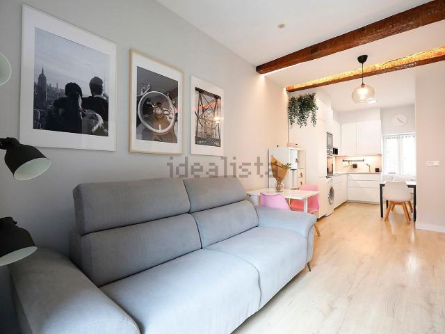 Piso, Hondarribia