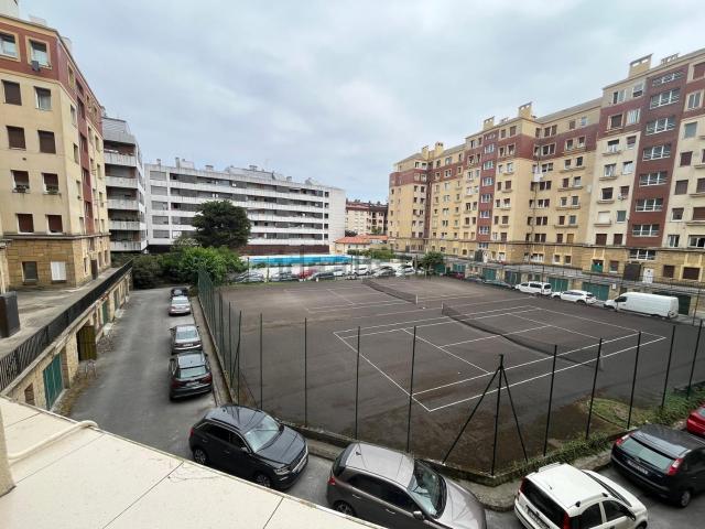 Piso, Hondarribia