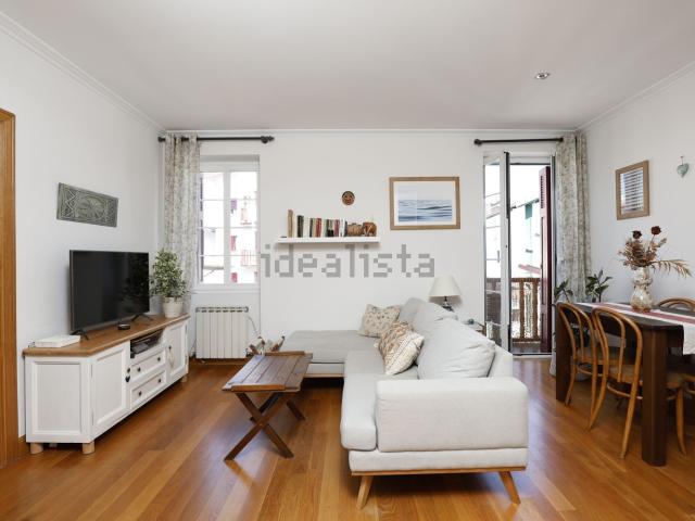 Piso, Hondarribia
