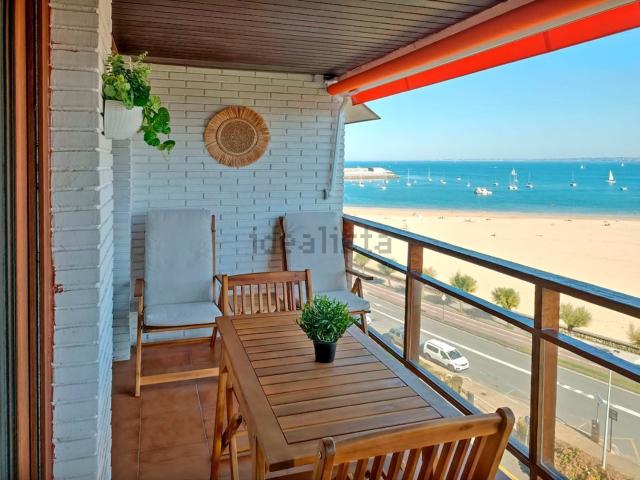 Piso, Hondarribia
