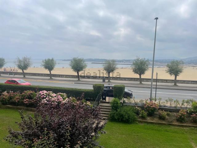Piso, Hondarribia