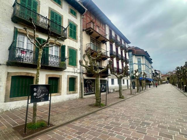 Piso, Hondarribia