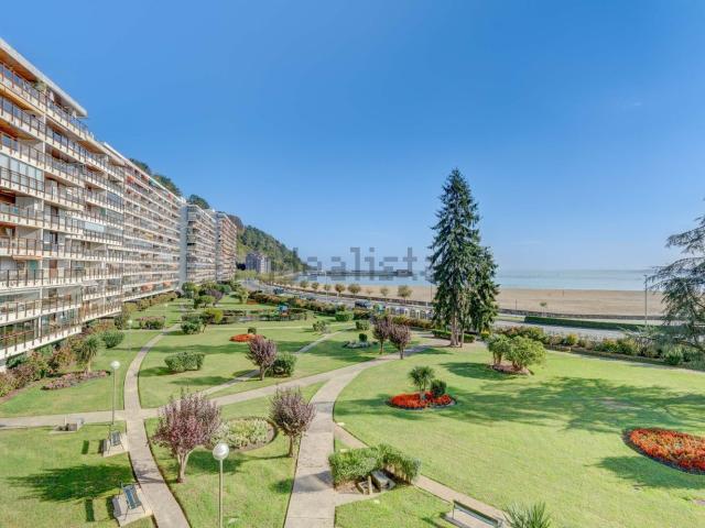 Piso, Hondarribia
