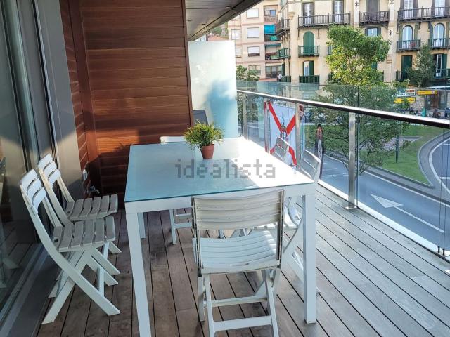 Piso, Hondarribia