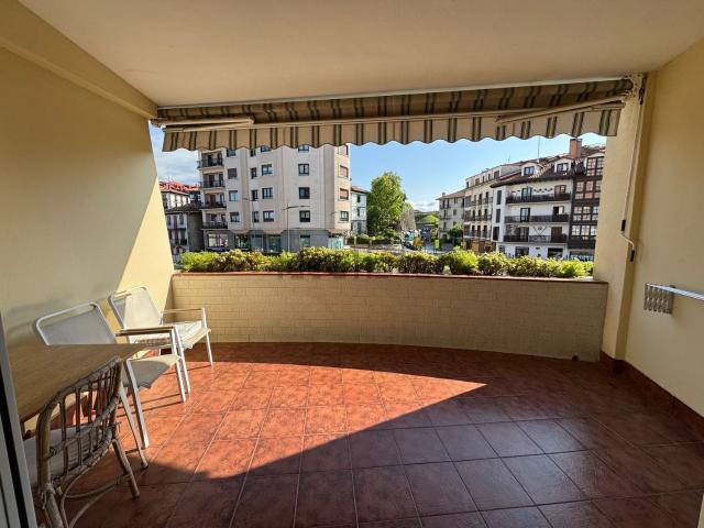 Piso, Hondarribia