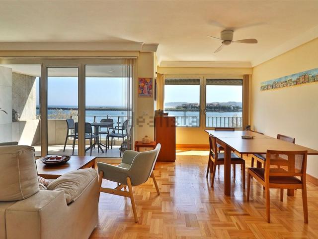 Piso, Hondarribia