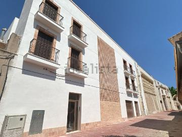 Piso, Hondón de las Nieves