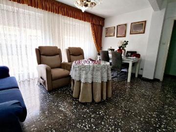 Piso, Hondón de las Nieves