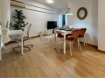 Piso, Hostafrancs, Barcelona