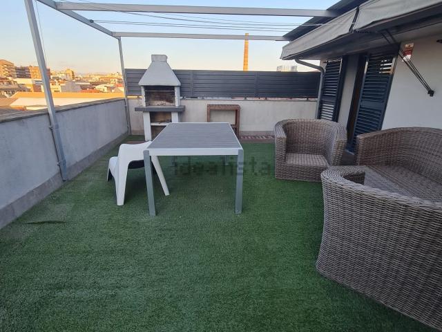 Piso, Hostafrancs, Sabadell