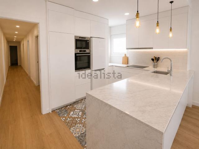 Piso, Hostafrancs, Sabadell