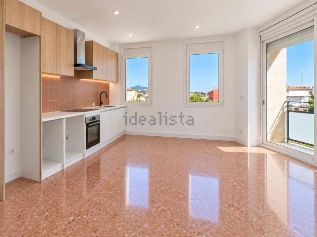 Piso, Hostalets de Balenyá