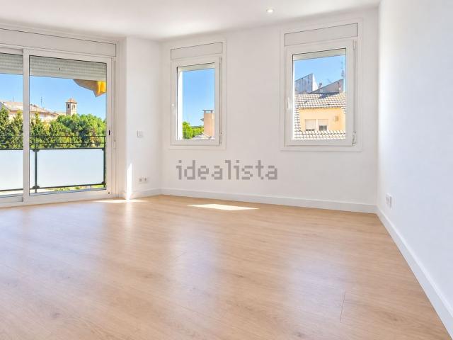 Piso, Hostalets de Balenyá