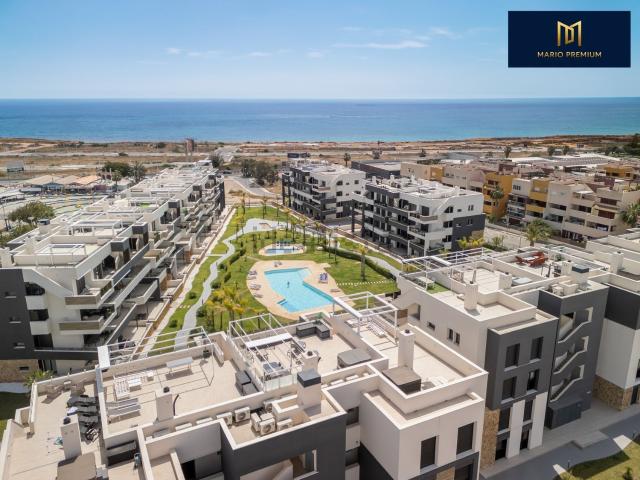 Piso, Horizonte La Campana, Orihuela