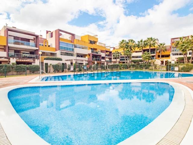 Piso, Horizonte La Campana, Orihuela