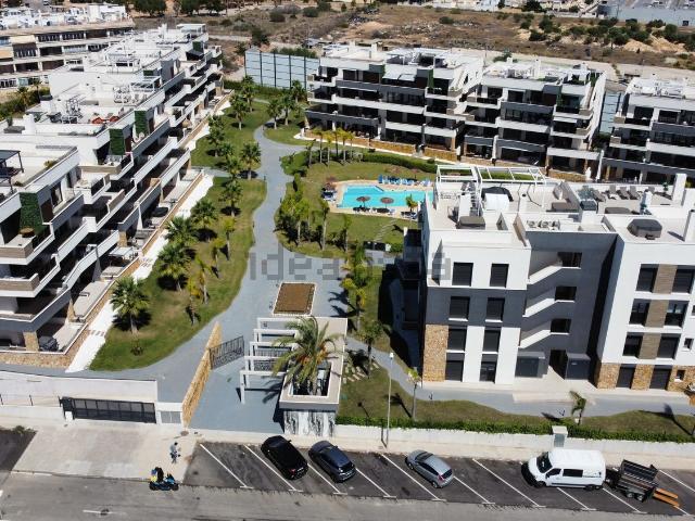 Piso, Horizonte La Campana, Orihuela