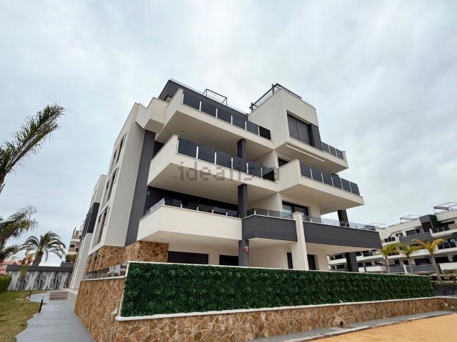 Piso, Horizonte La Campana, Orihuela