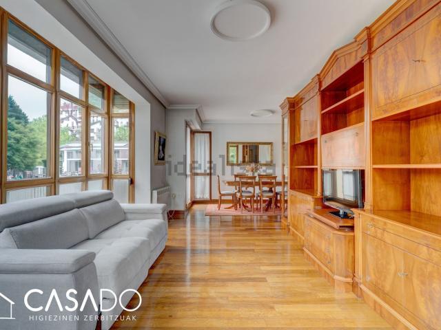 Piso, Itsasondo