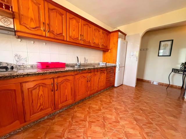 Piso, Icod de los Vinos