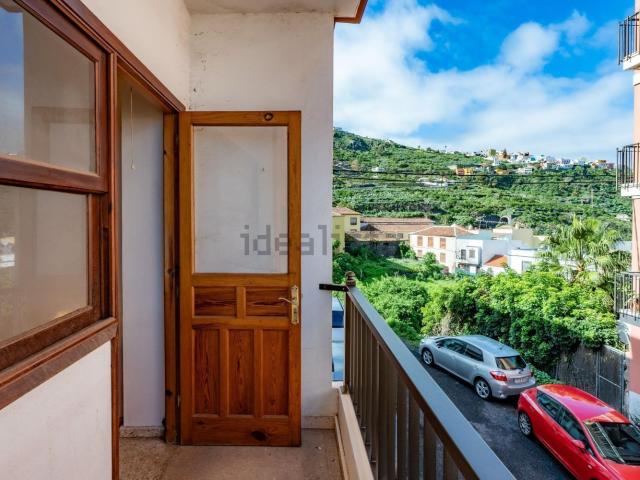 Piso, Icod de los Vinos
