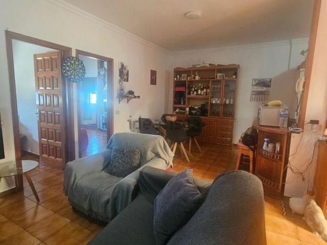 Piso, Icod de los Vinos