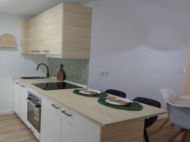 ? ¡Piso ideal en zona Salesianos! ?