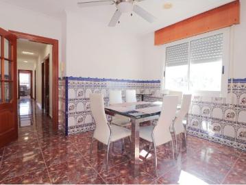 ? ¡PISO IDEAL PARA CURSO ACADÉMICO EN LA CAÑADA ALMERÍA ! ?