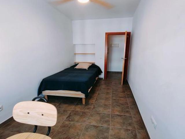 Piso ideal para ESTUDIANTES