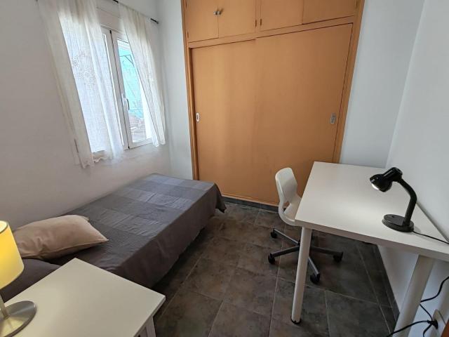 piso ideal para estudiantes