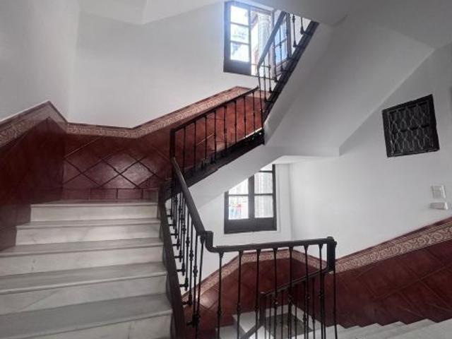 ¡Piso Ideal para Estudiantes en el Corazón de Granada! €670/mes