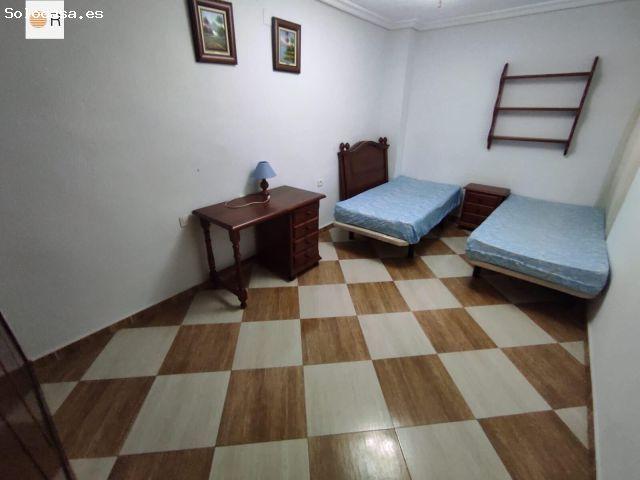 ? ¡Piso ideal para estudiantes en la Facultad de derecho! ?