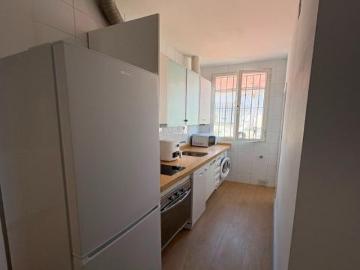Piso ideal para estudiantes en Tiro de Línea