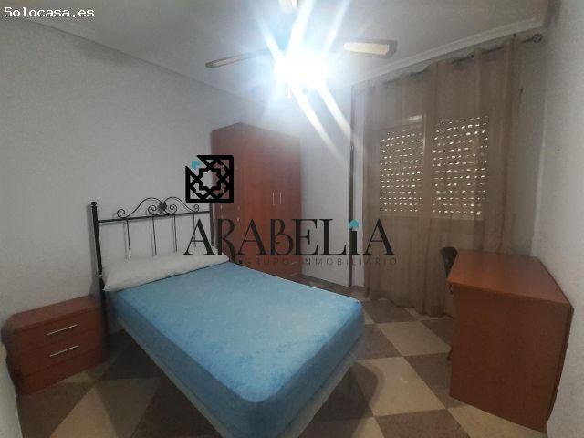 ? ¡PISO IDEAL PARA ESTUDIANES EN AVDA. BARCELONA! ?