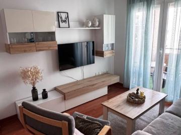 PISO IDEAL PARA PAREJAS DE 2 DORMITORIOS/ PLAZA DE GARAJE /ZONA TRANQUILA