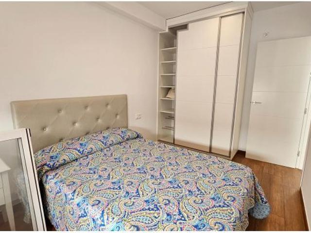 Piso ideal para personal sanitario junto a los hospitales de Córdoba ?