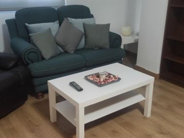 Piso ideal para residentes MIR – Barrio del Carmen Murcia