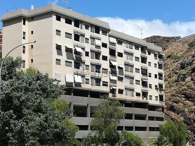 Piso, Ifara Las Mimosas, Santa Cruz de Tenerife
