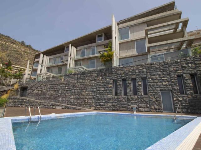 Piso, Ifara Las Mimosas, Santa Cruz de Tenerife