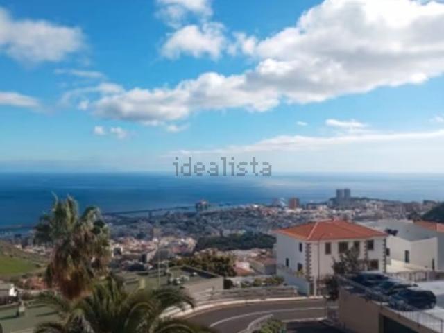 Piso, Ifara Las Mimosas, Santa Cruz de Tenerife
