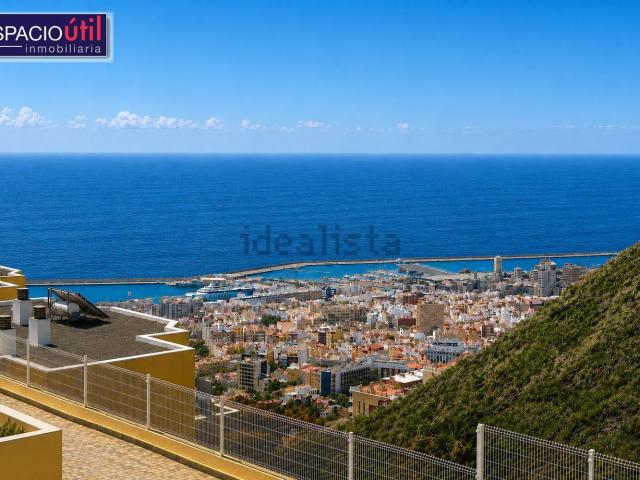 Piso, Ifara Las Mimosas, Santa Cruz de Tenerife