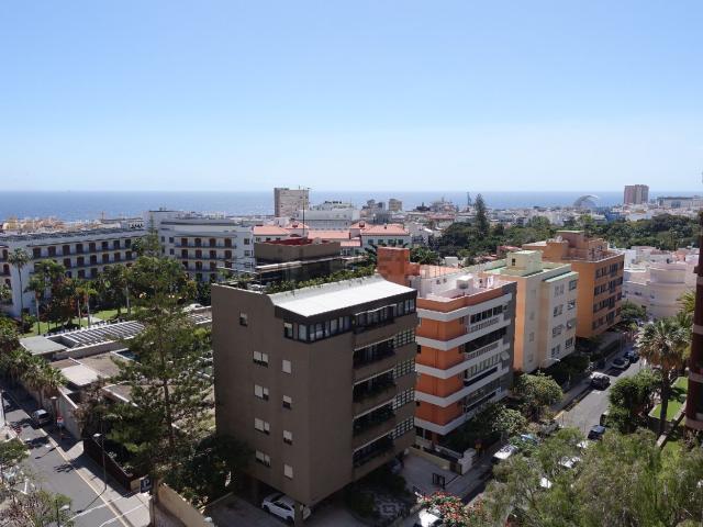 Piso, Ifara Las Mimosas, Santa Cruz de Tenerife