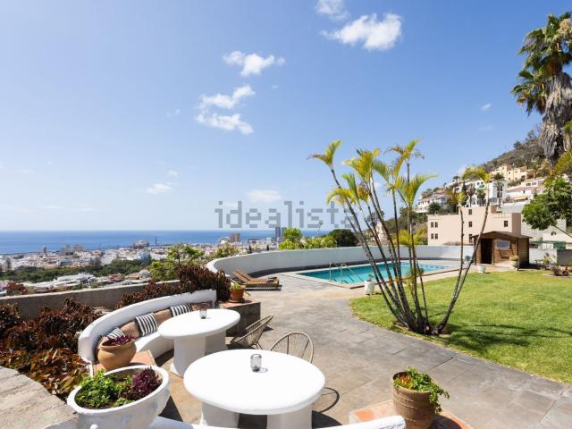 Piso, Ifara Las Mimosas, Santa Cruz de Tenerife