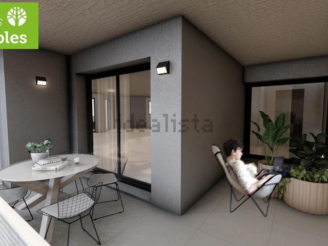 Piso, Igualada