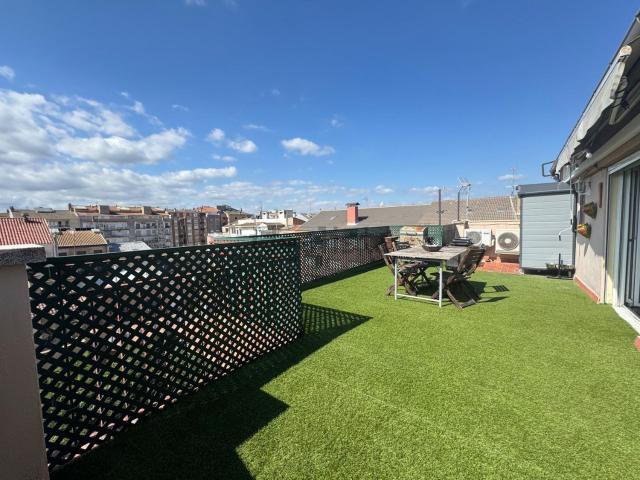 Piso, Igualada